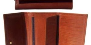 Genuine Leather Wallet