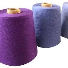 Polyester Viscose Yarn