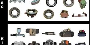 Hydraulic Brakes