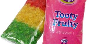Tooty Fruity