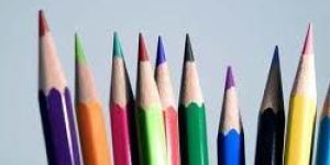 Color Pencils