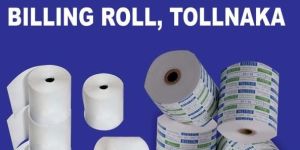 Thermal Paper Rolls