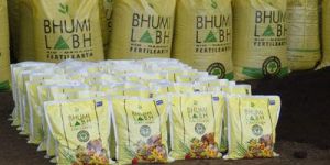 Bio Fertilizers