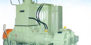 Dispersion Kneader