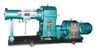 Rubber Extruders