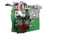 Rubber Injection Molding Machines