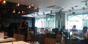 Audio Video Integrator