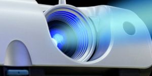 Auditorium Projector