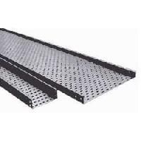 Mild Steel Cable Tray