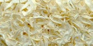 Dehydrated Onion