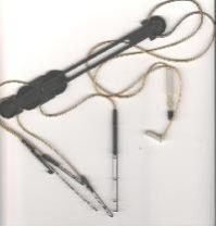 Jacquard Weaving Loom Machine Parts