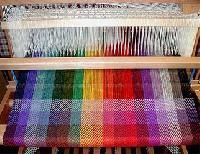 Weaving Looms