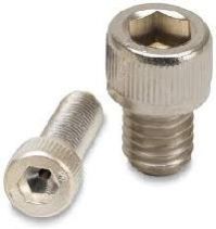 Socket Head Bolt
