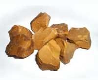 Rough Gemstone Chips