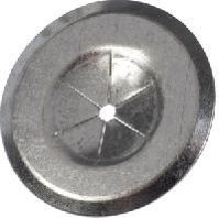 Round Seam Washers