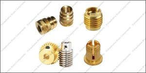 Brass Fasteners