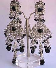 Stylish Designer Earrings