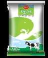 Uht Processed Milk