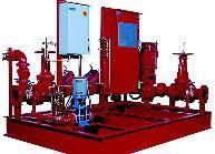 Fire Pumps