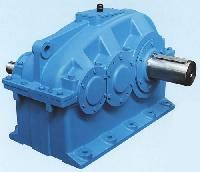 Industrial Gearboxes