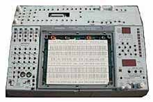 Analog Digital Trainer