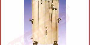 Autoclave (vertical) Sterilizer