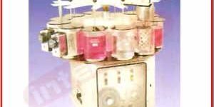 Automatic Tissue Processor