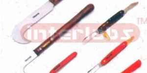 Budding And Grafting Knife