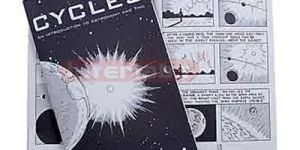 Cycles Book