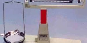 Distinguished Scientific Instruments