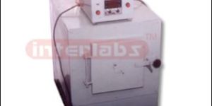 Muffle Furnace