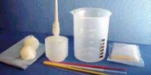 Plastic Ophthalmic Equipment