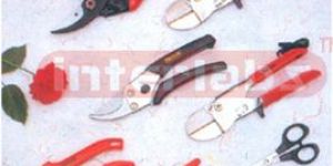 Pruning Secateurs