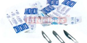 Scalpel Blades