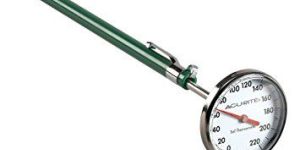 Soil Thermometer