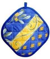 Kitchen Tea Pot Holder