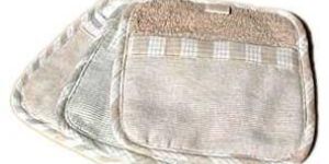 Cotton Kitchen Pot Holder
