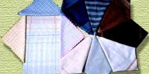 Cotton Table Napkins