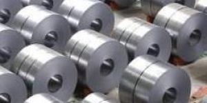 Galvanized Steel Coils