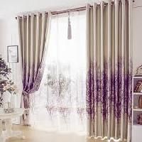 Curtain Cloth