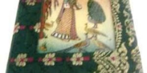 HP-01 Handmade Paper Products