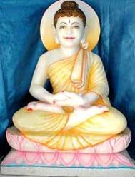 Ms-05 marble statues