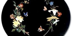 MT-01 Marble Table Tops