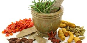 Indian Herbs