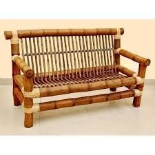 Bamboo Furniture