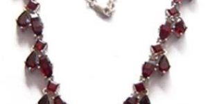 Dn-04 Designer Necklace