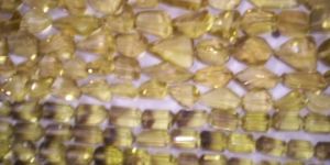 SGS Bead - 012 Gemstone Beads