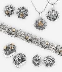 Sterling Silver Jewelry