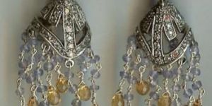 Victorian Jewellery SVIC015