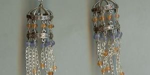 Victorian Jewelry SVIC016